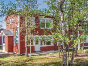 Holiday Home Moitakuru a23 by Interhome, Saariselkä